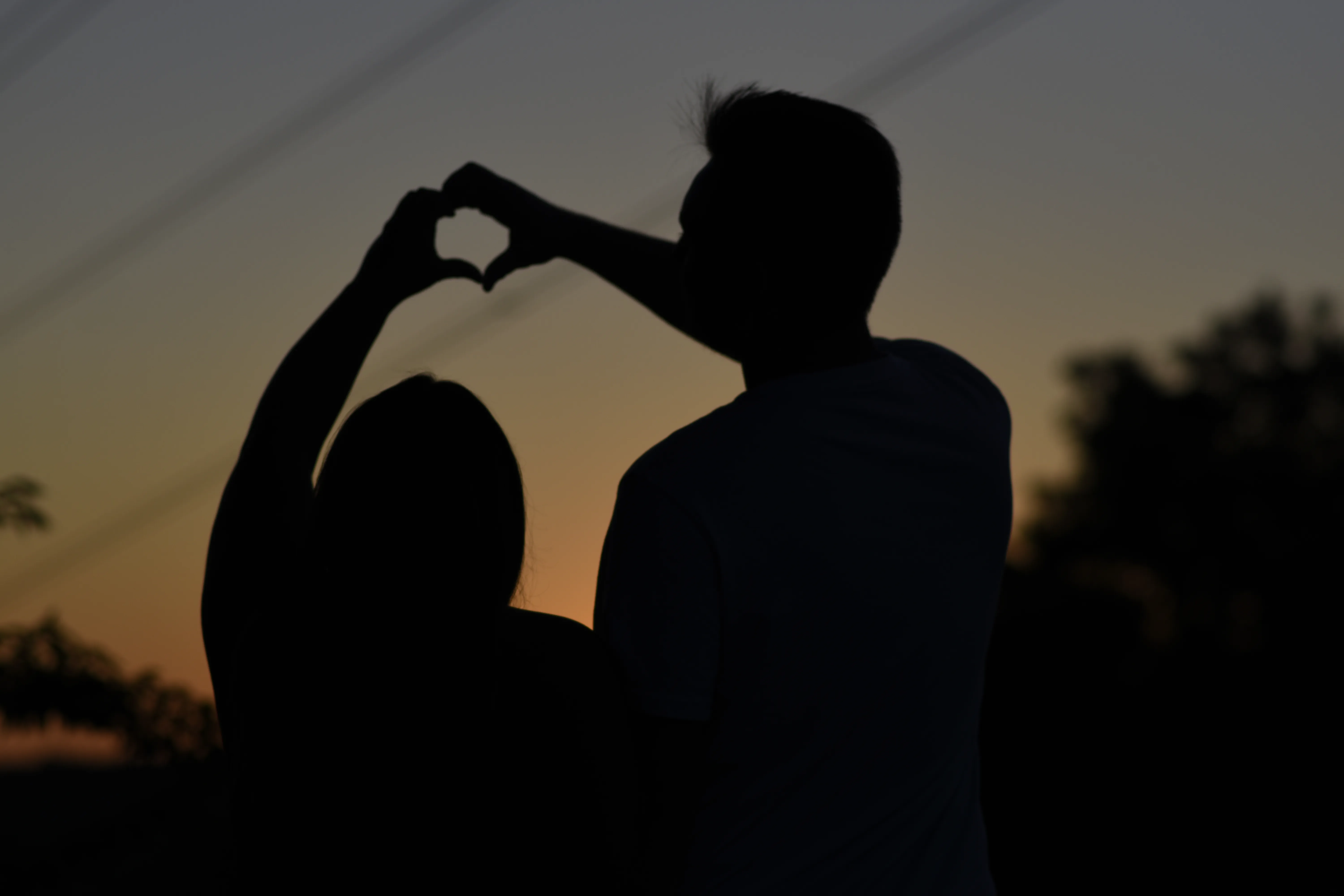 Anniversary shoot